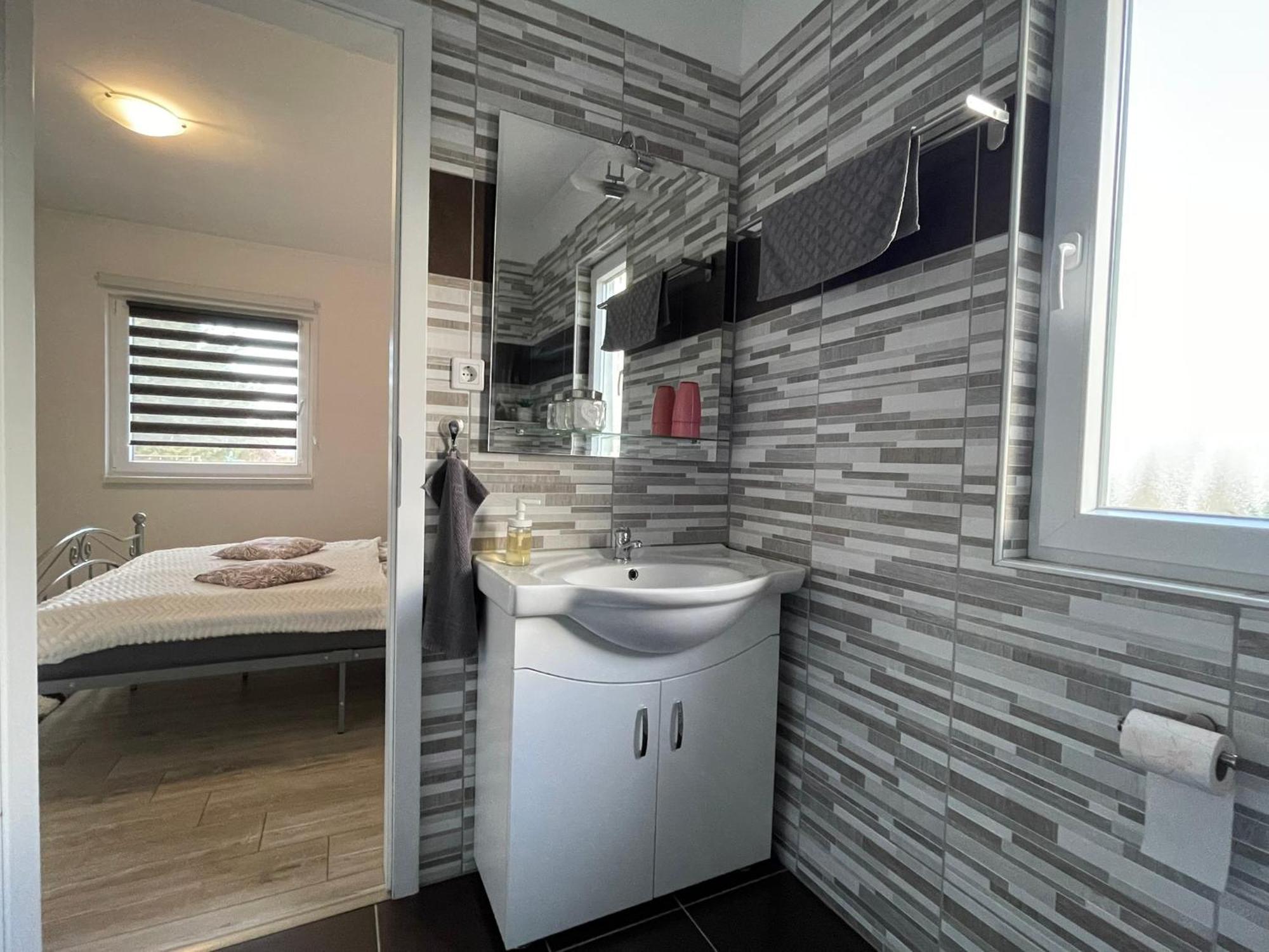 Fullhouse Apartmanhaz Zamárdi Zewnętrze zdjęcie