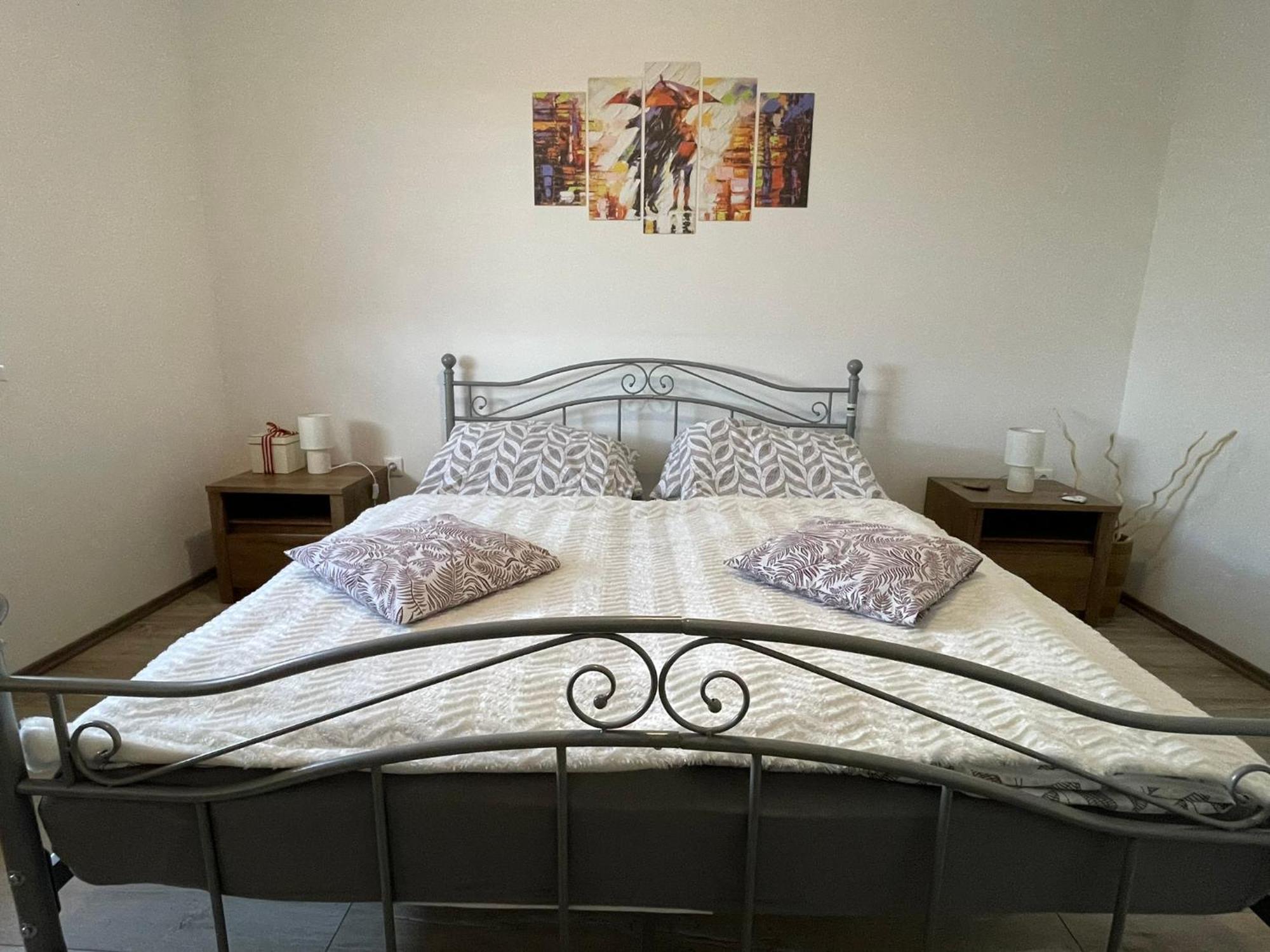 Fullhouse Apartmanhaz Zamárdi Zewnętrze zdjęcie