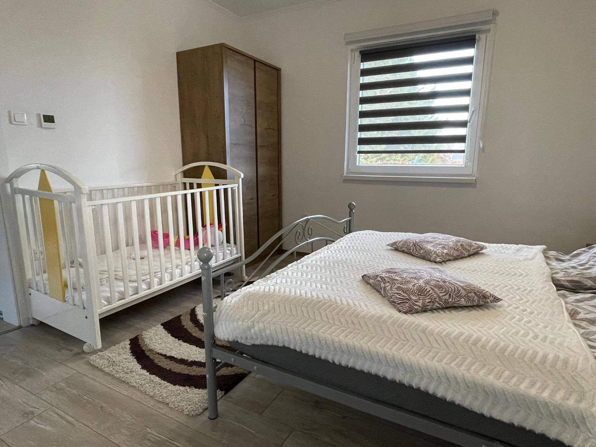 Fullhouse Apartmanhaz Zamárdi Zewnętrze zdjęcie