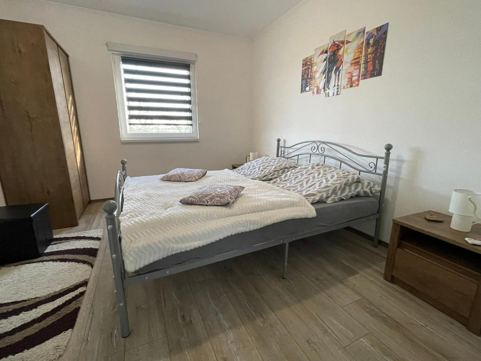 Fullhouse Apartmanhaz Zamárdi Zewnętrze zdjęcie