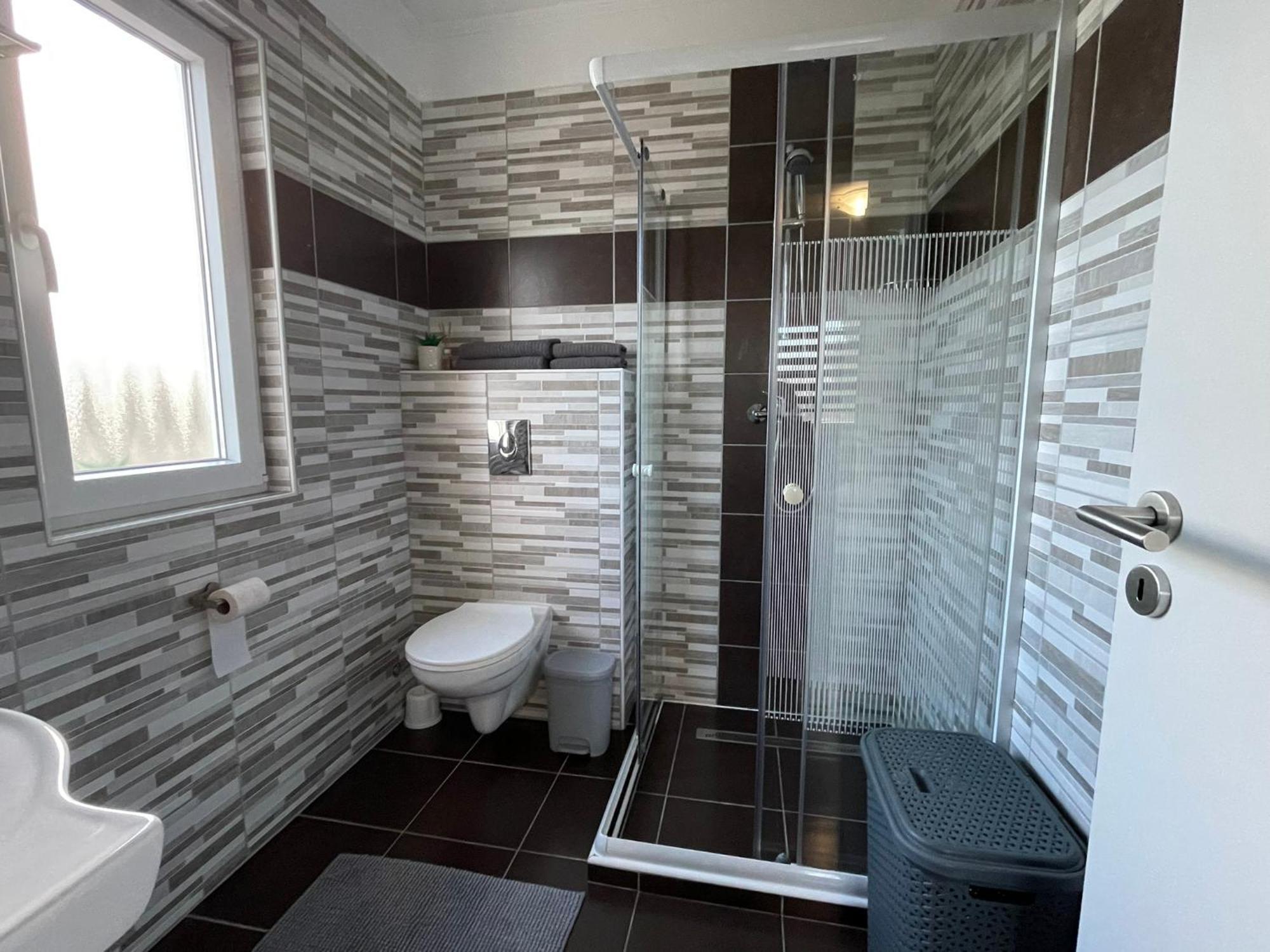 Fullhouse Apartmanhaz Zamárdi Zewnętrze zdjęcie